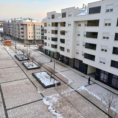 Apartman Pivasevic Sarajevo Exterior photo