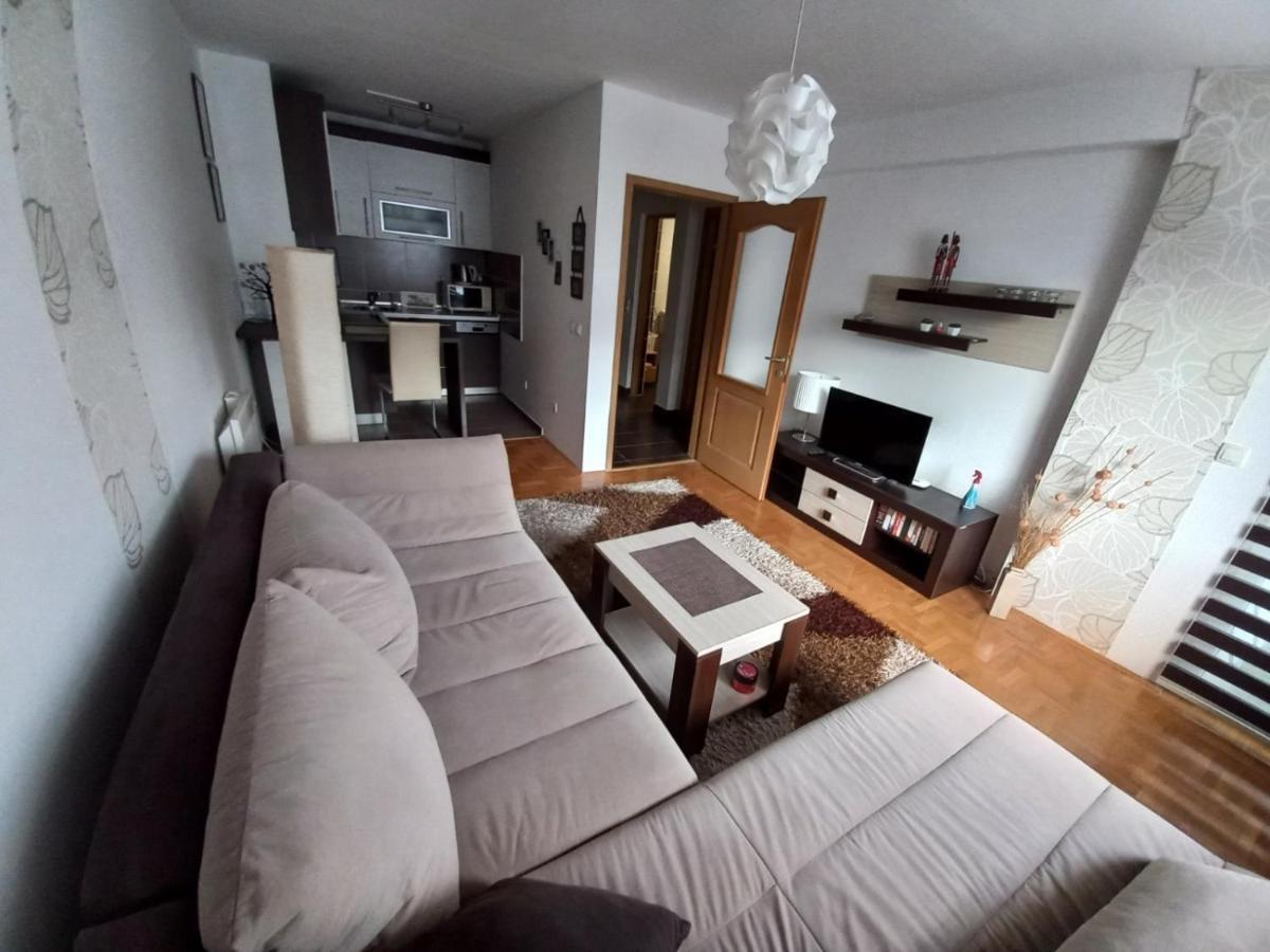Apartman Pivasevic Sarajevo Exterior photo