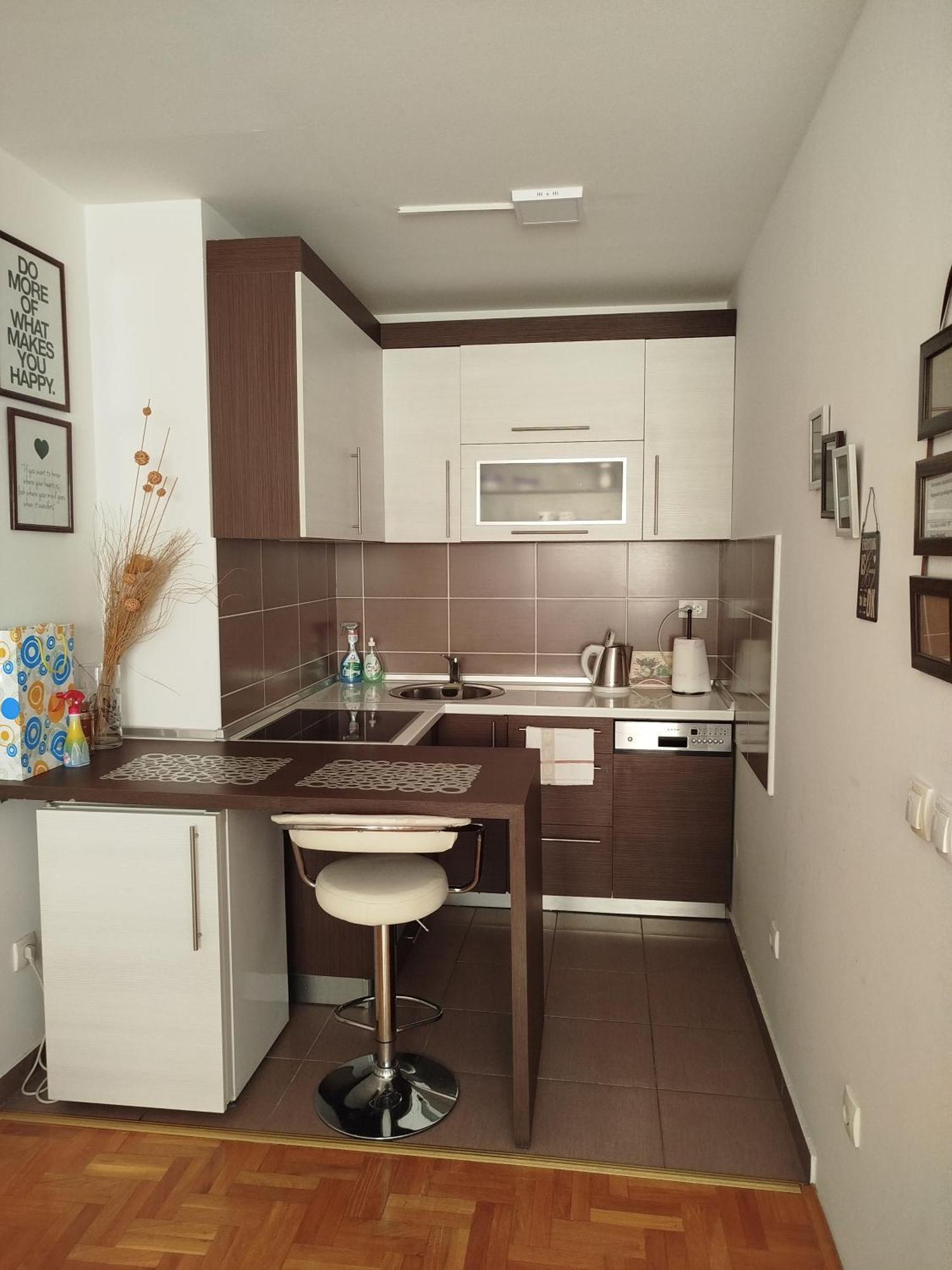 Apartman Pivasevic Sarajevo Exterior photo